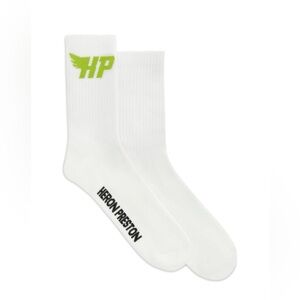 Heron Preston HP Fly socks